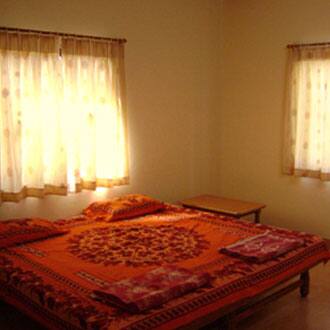 Salvi Cottage Bungalow, Ganpatipule 3